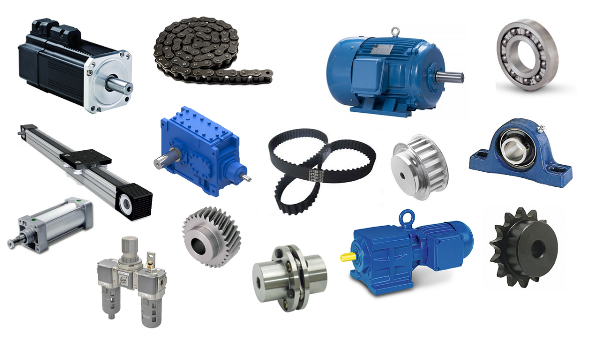 Bearing Distributor in NJ